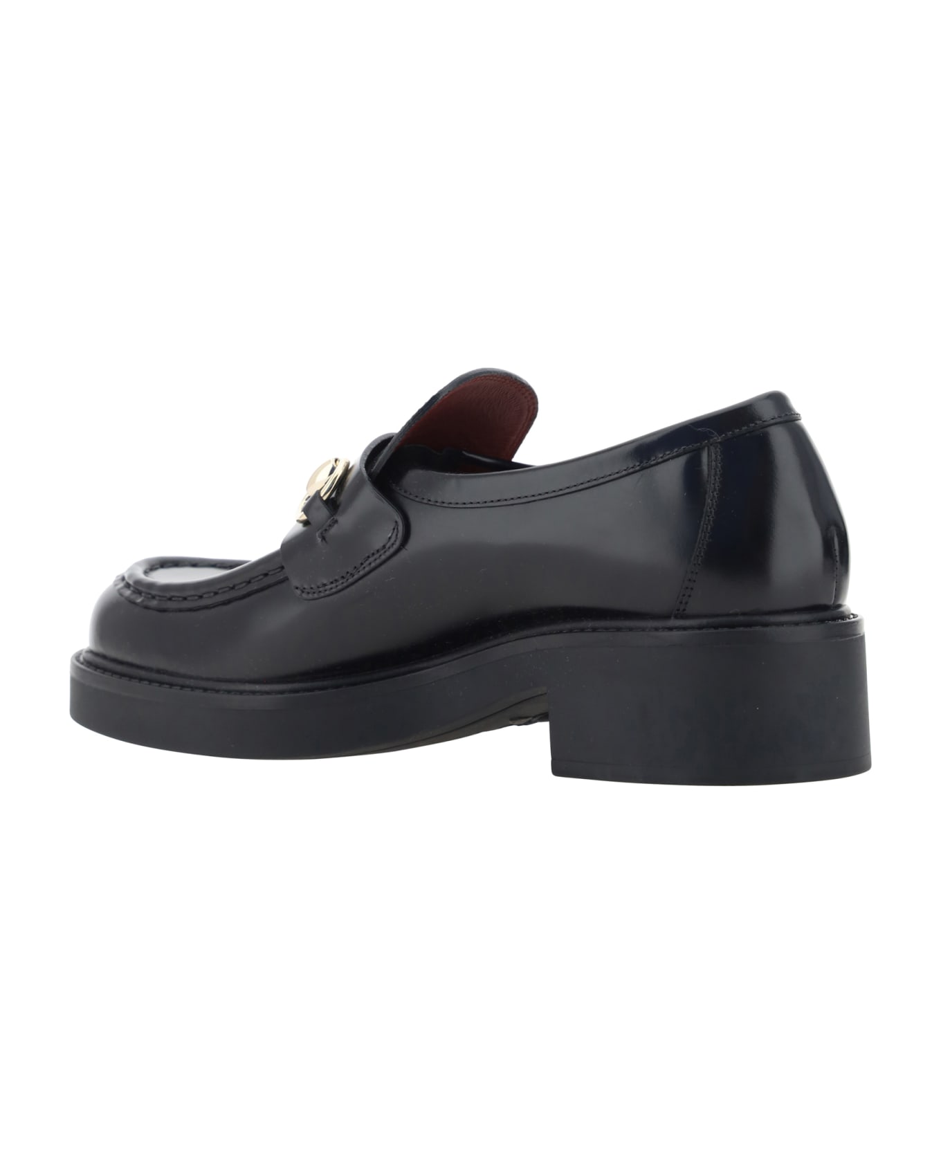 Gucci Loafer - Nero