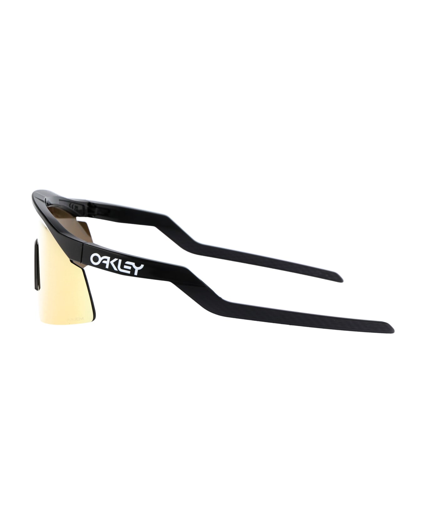 Oakley Hydra Sunglasses - Black Ink