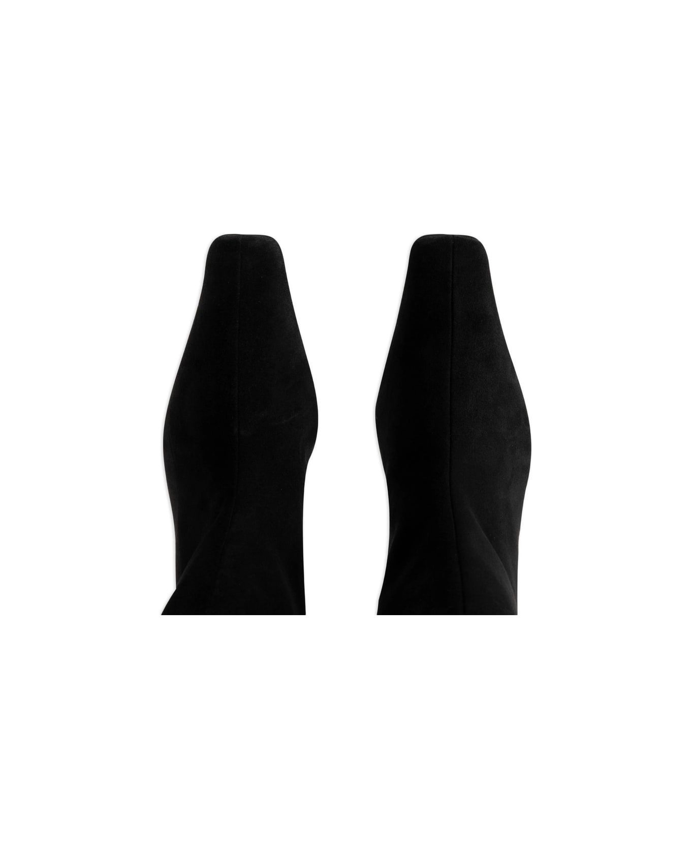 Khaite Shoes - BLACK