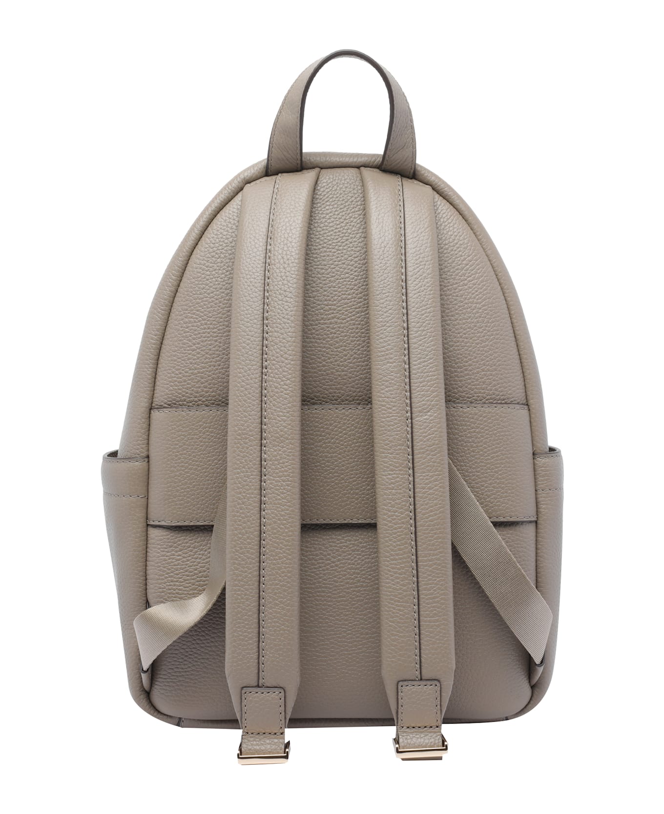 MICHAEL Michael Kors Tanner Backpack - Beige