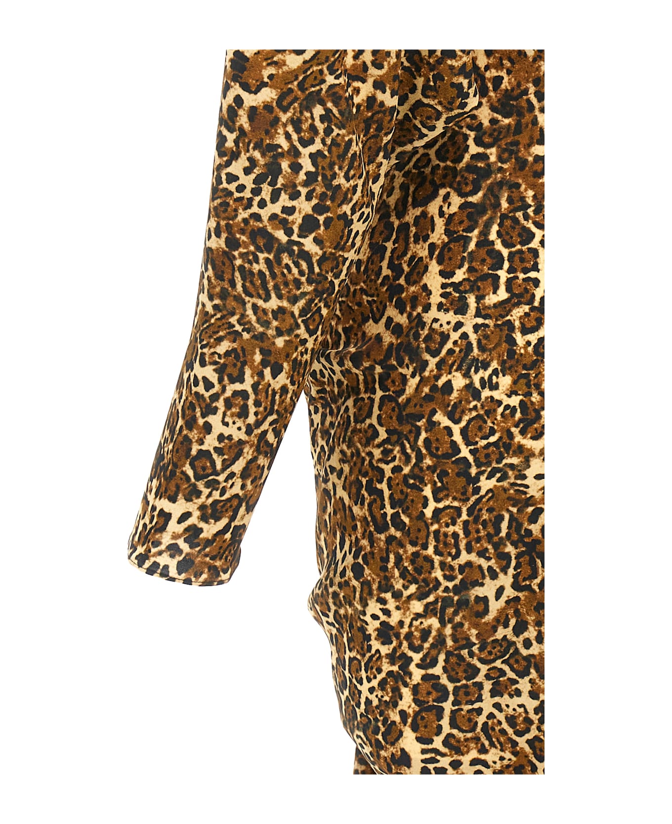Isabel Marant 'cleora' Dress | italist