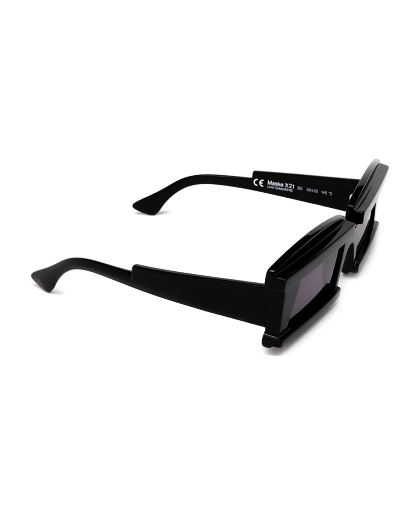 Kuboraum X21 Sunglasses - Bs