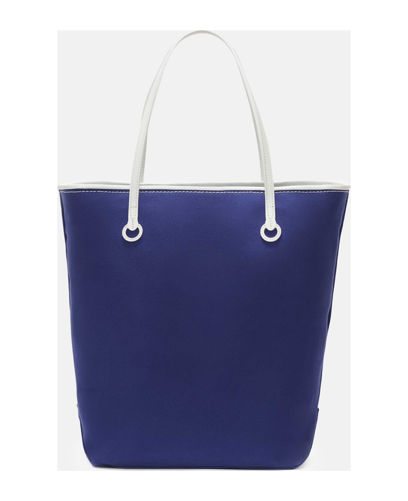 J.W. Anderson Anchor Tall Tote - Blue