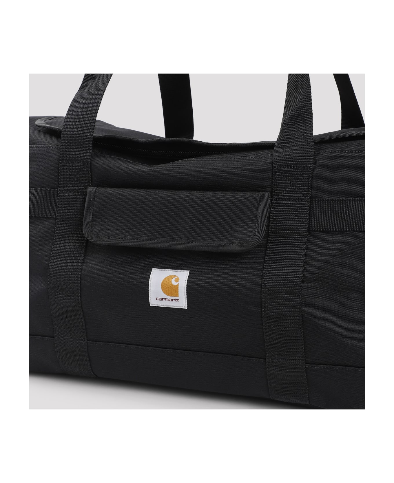 Carhartt Jack Duffle Bag - Black