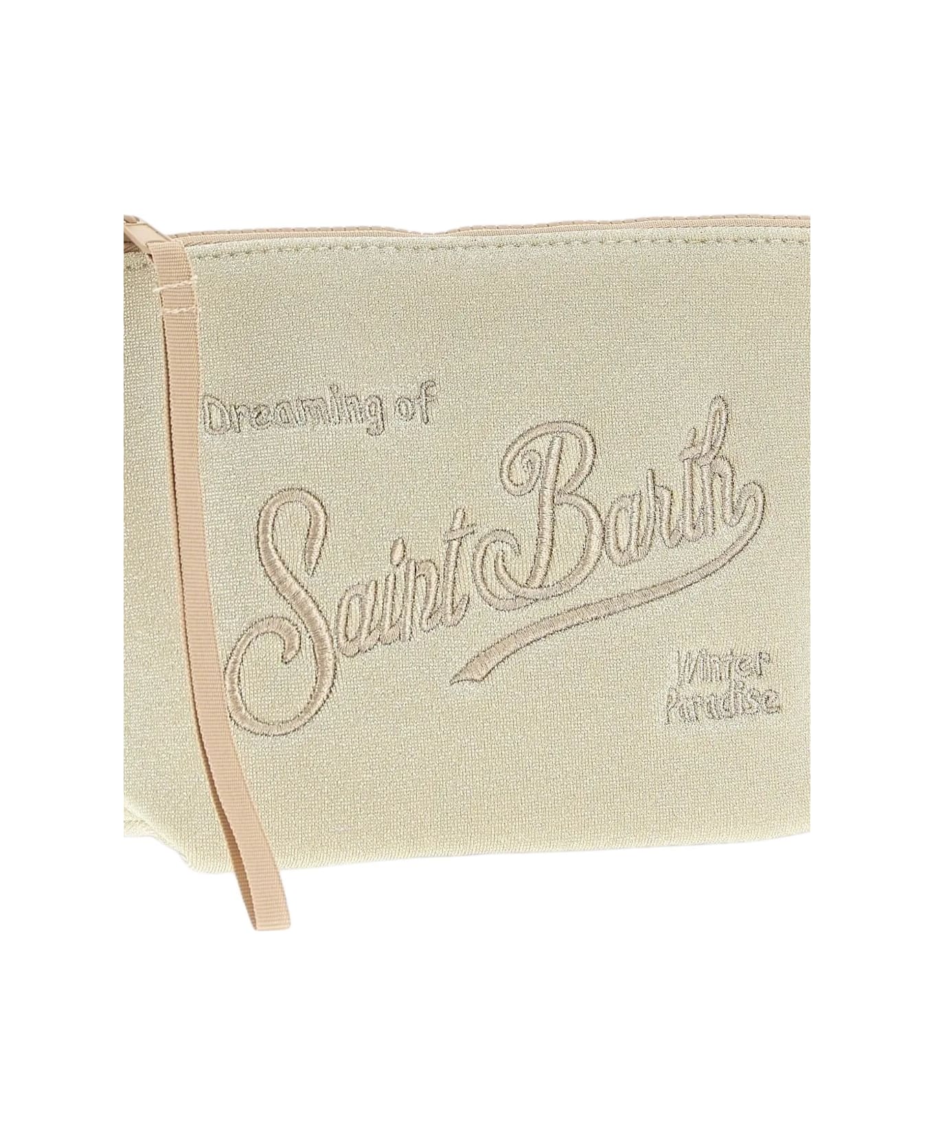 MC2 Saint Barth Aline Lurex W - Emb