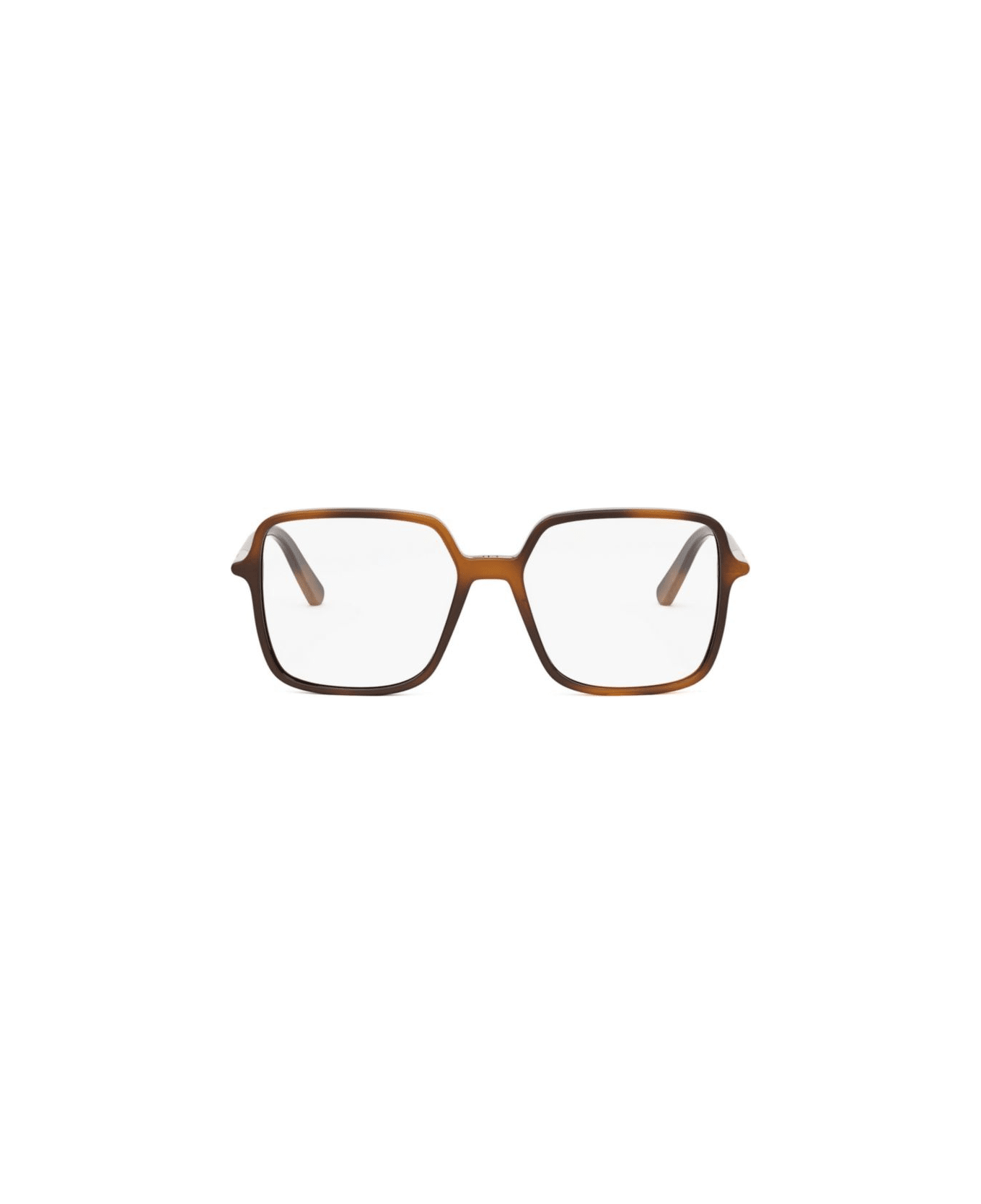 Dior Eyewear Cd50053i045 - Havana - 045 - Havana