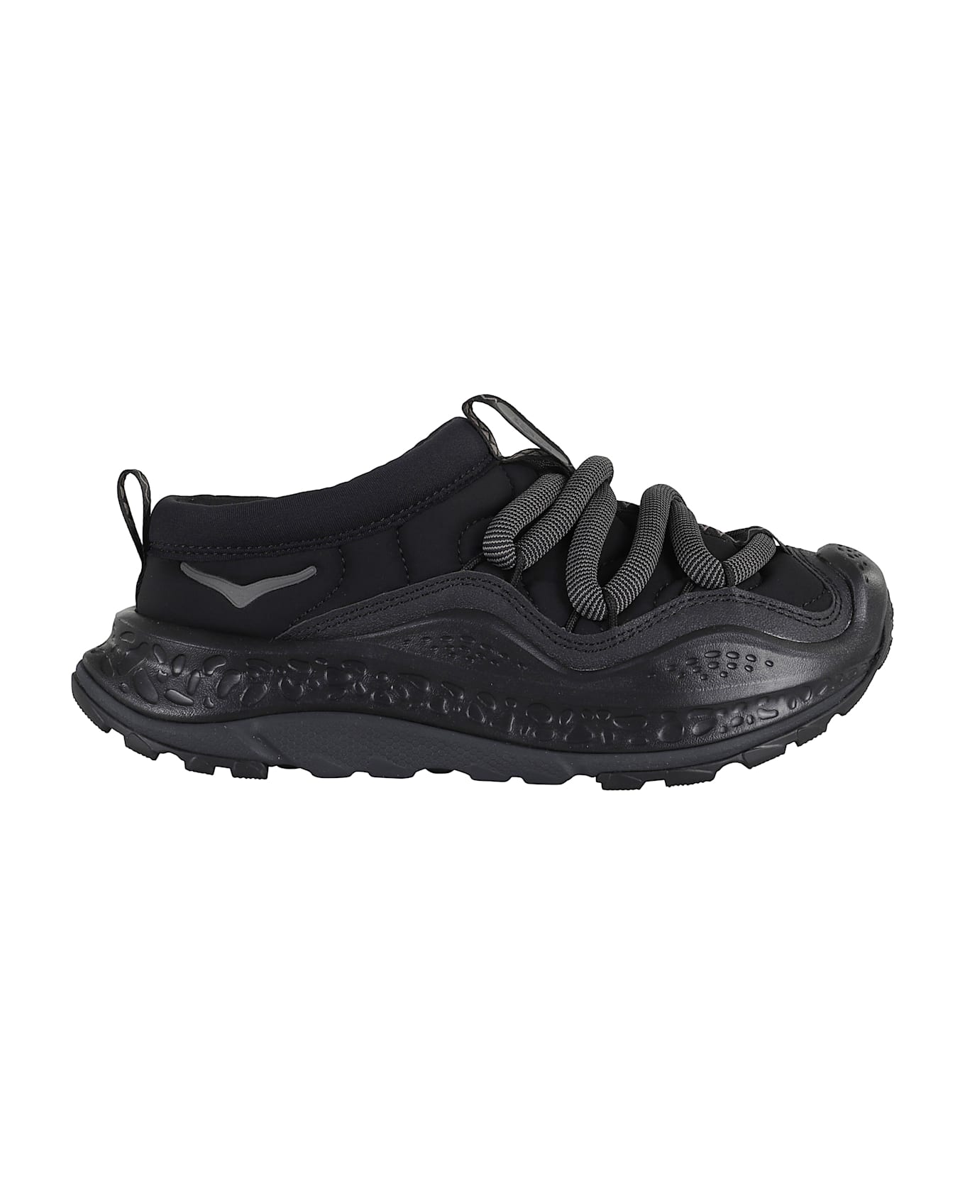 Hoka U Ora Primo - Black