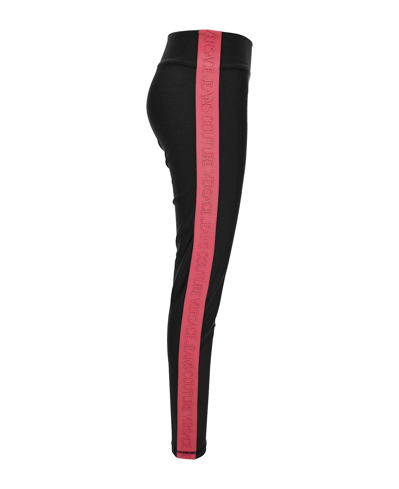 Versace Jeans Couture Leggings - Black