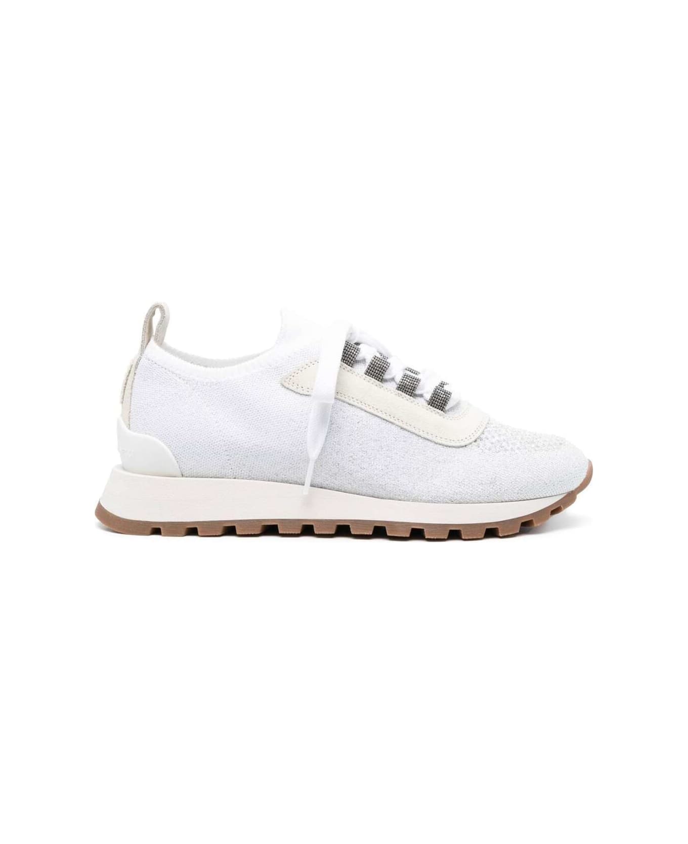 Sneakers In Pelle Nero - Tore Over &ndash; Citarelli Calzature