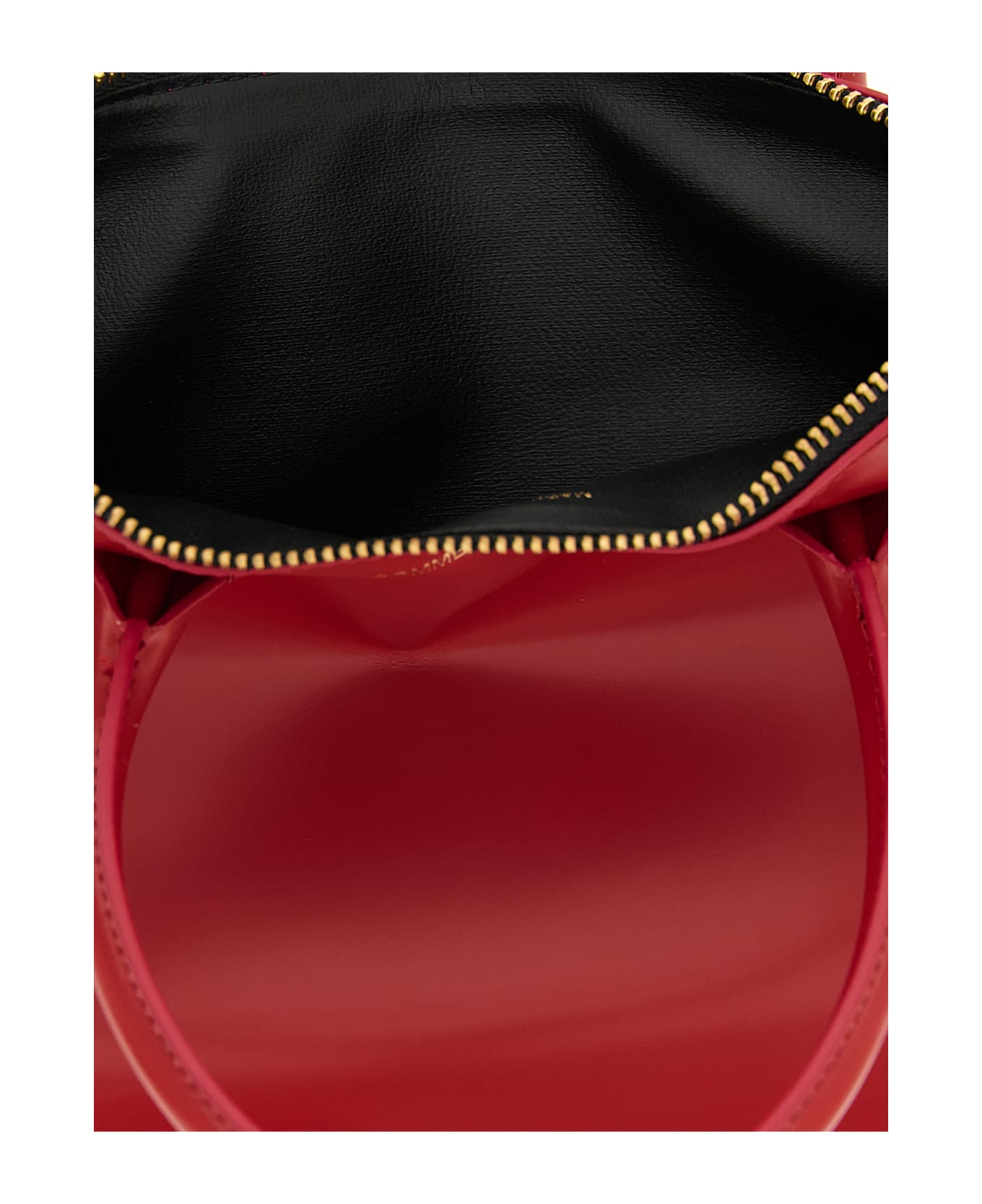 Comme des Garçons Wallet 
handles - Sa5100ha
 Handbag - Red