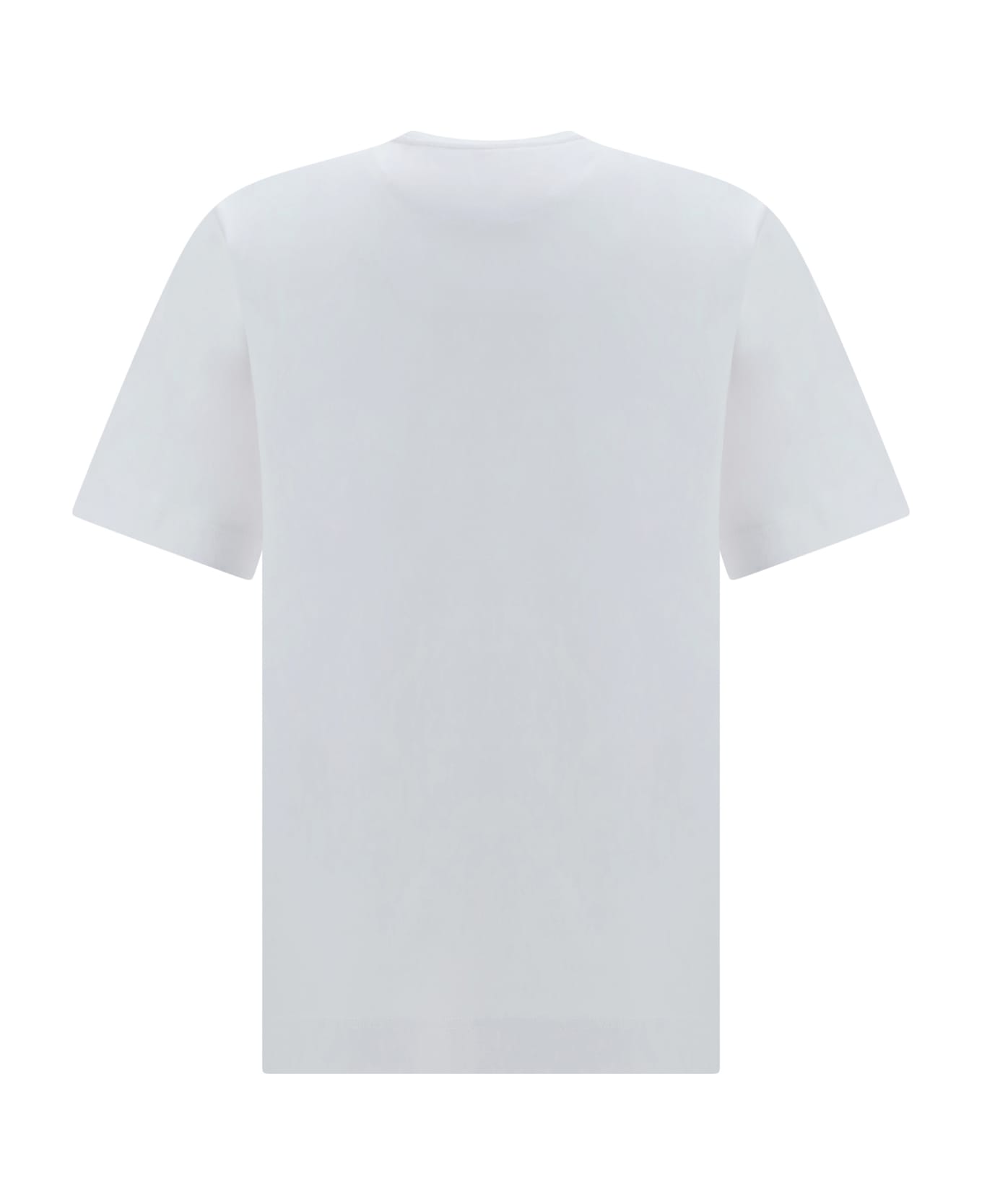 Fendi T-shirt - Bianco