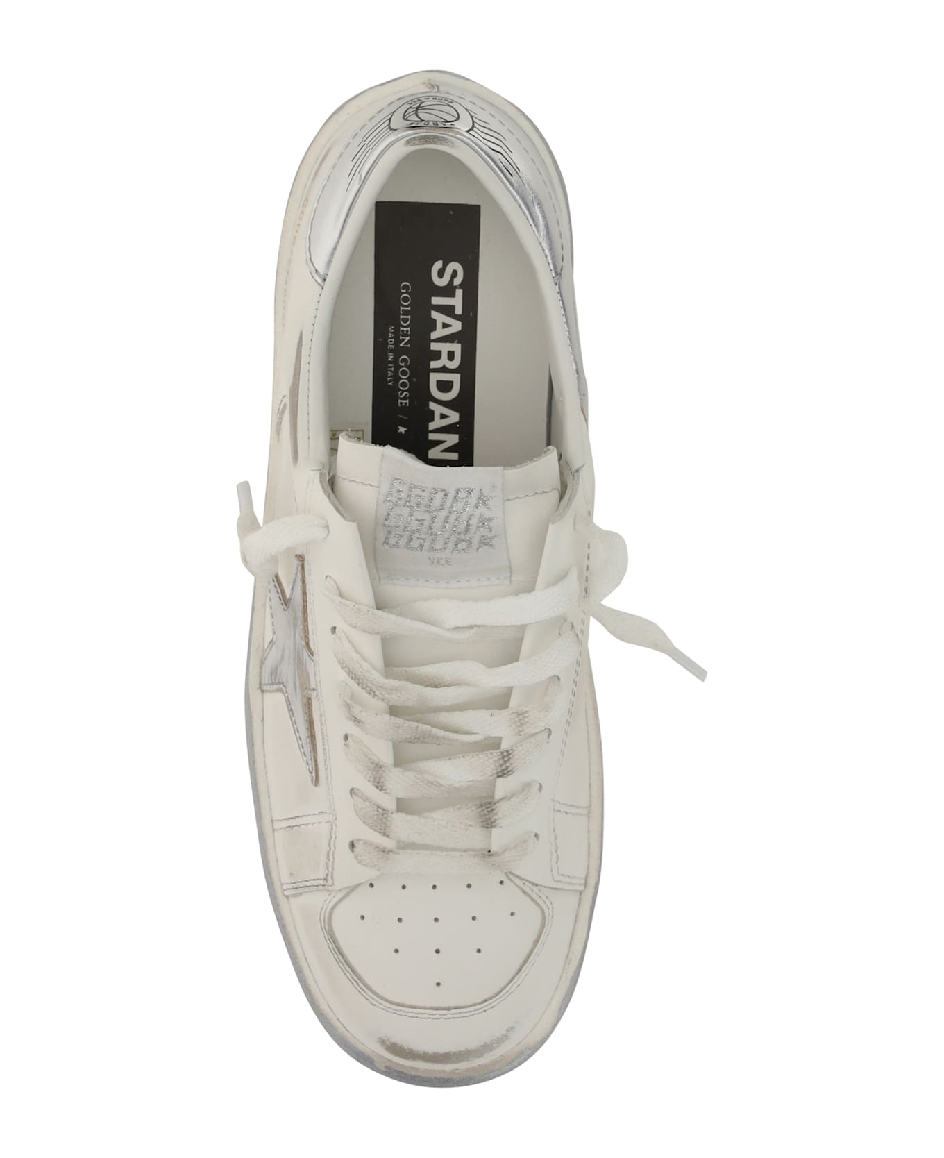 Golden Goose Stardan Sneakers