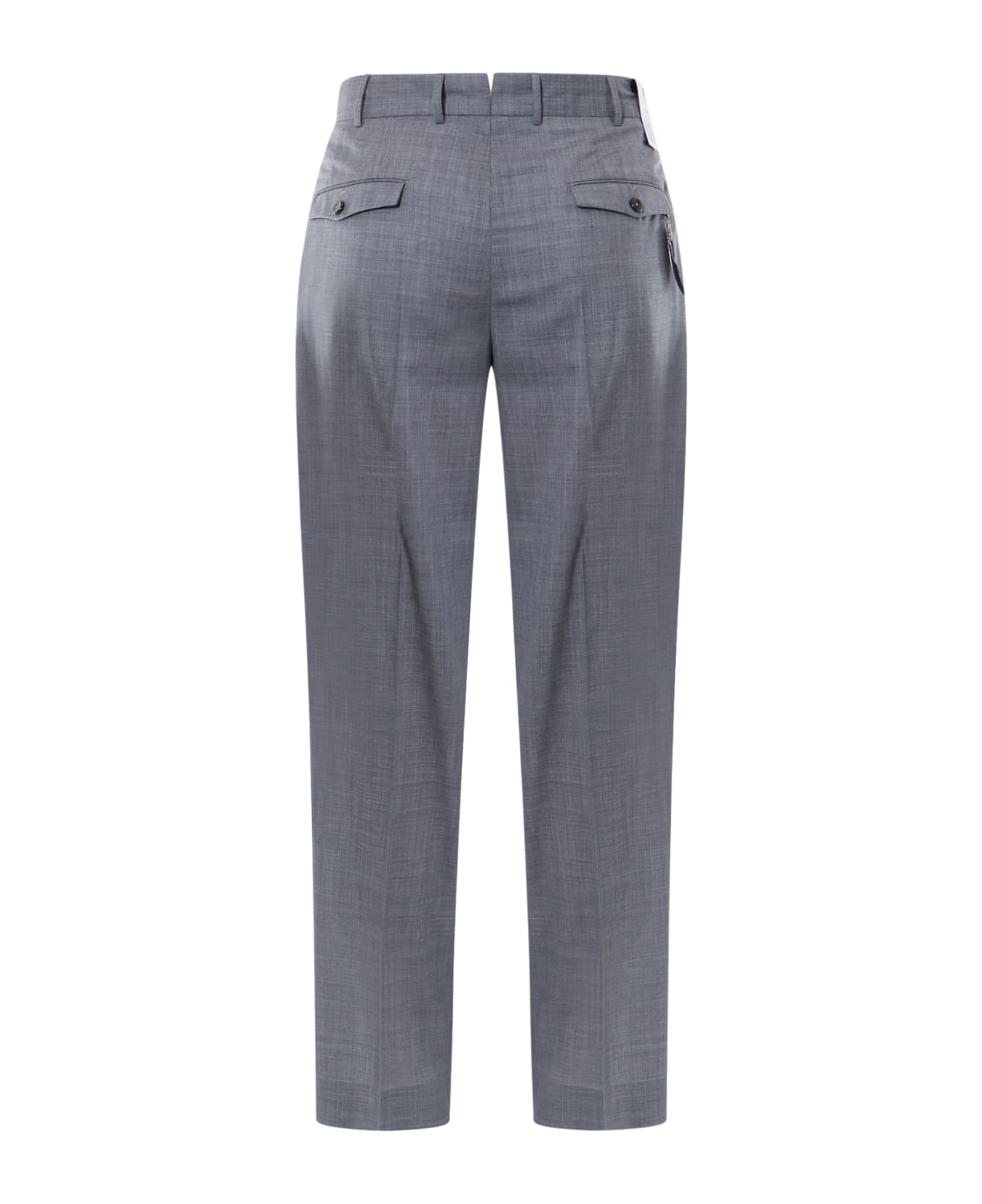 PT01 Trouser - Grey