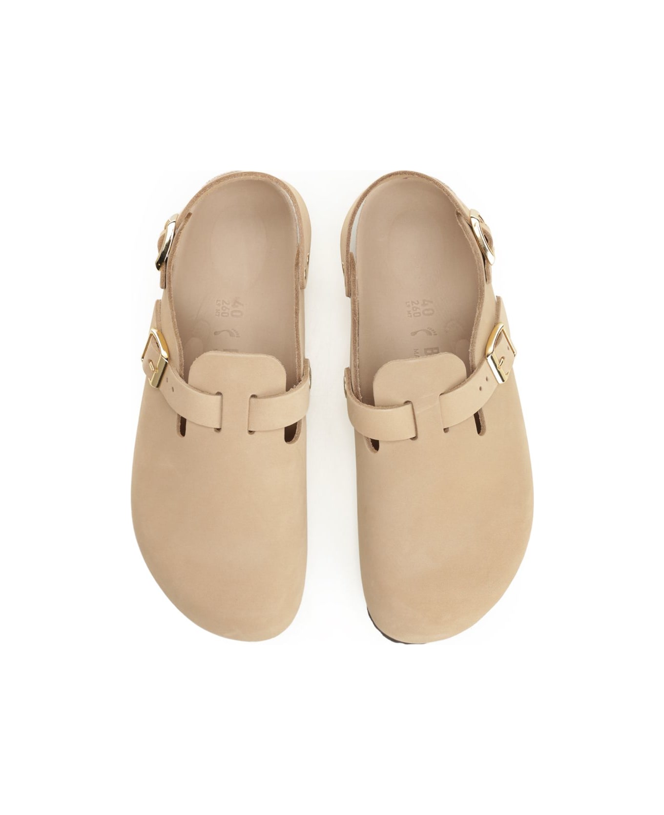 Birkenstock 
tokio
 Sabot - NEUTRALS