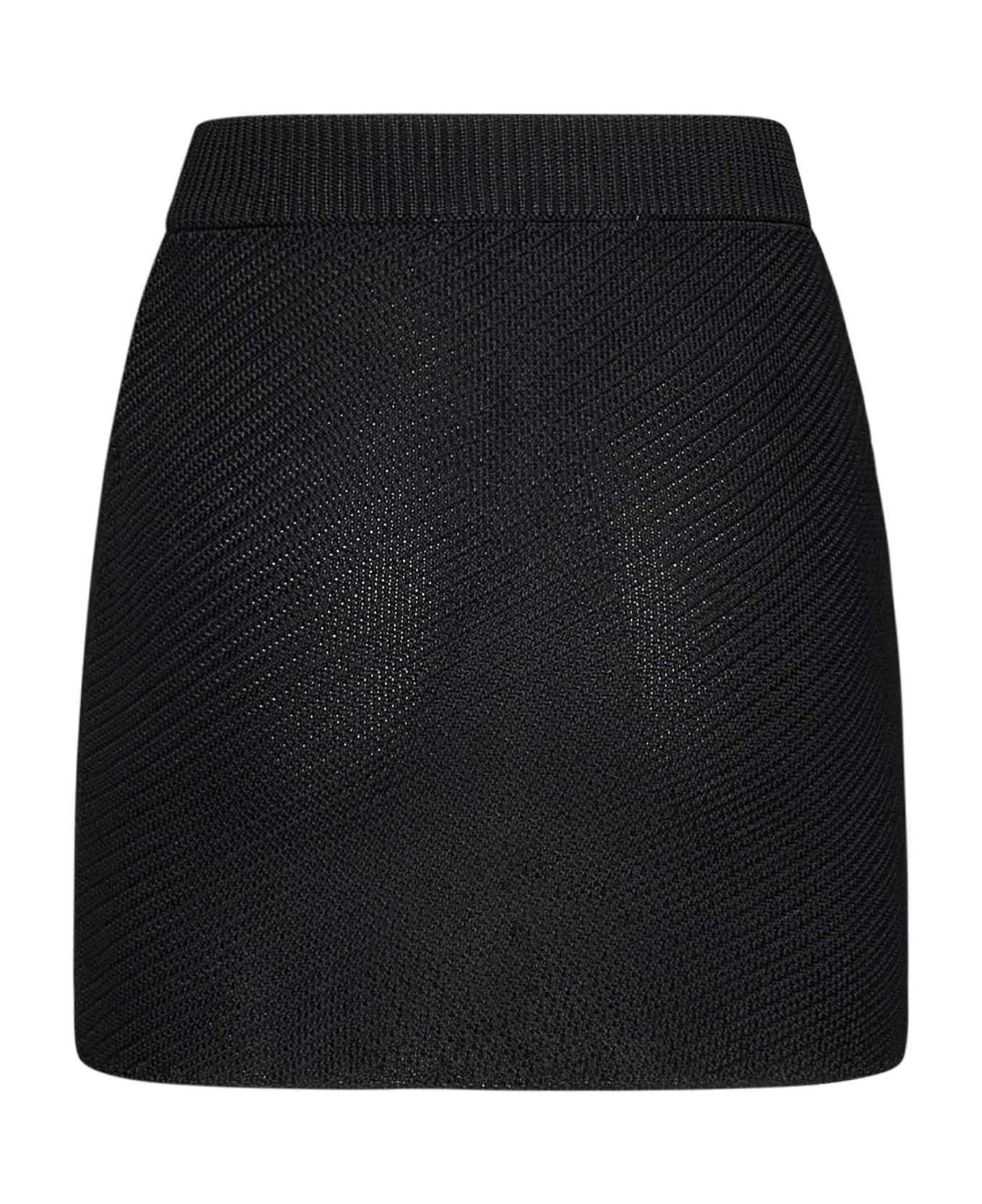 1017 ALYX 9SM Skirt - Black