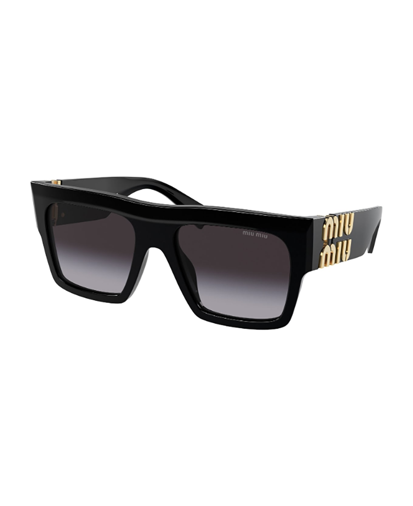 Miu Miu Eyewear 10WS SOLE Sunglasses