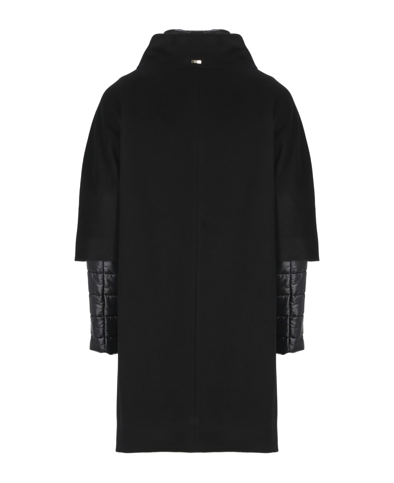 Herno Coat - Black