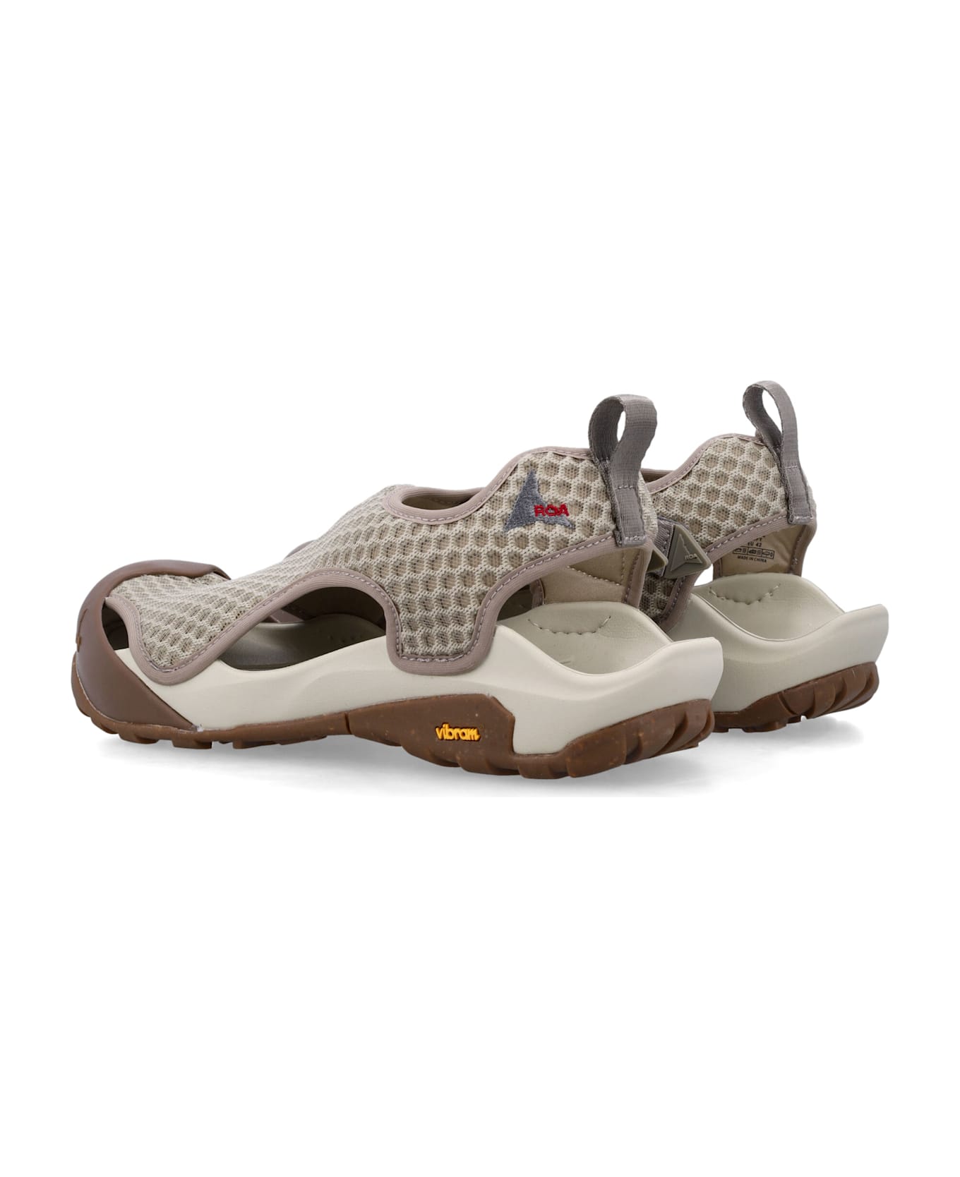 ROA Arpy Sandals - SAND HONEY