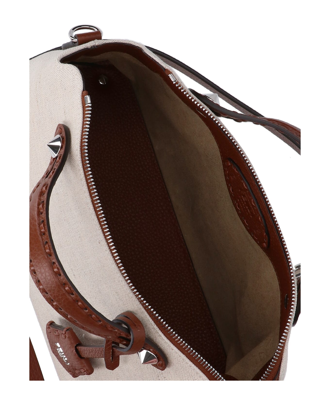 Fendi "by The Way" Bag - Cream