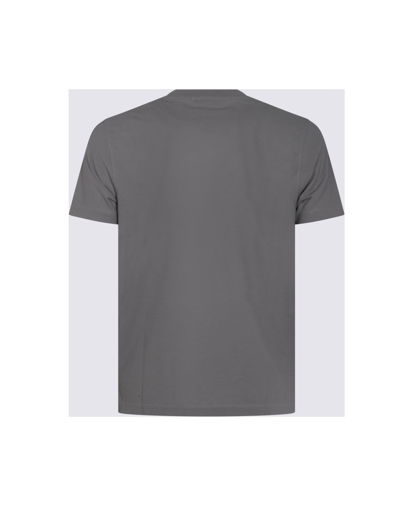 Tシャツ・カットソー ZANONE SHORT SLEEVES CLASSIC T-SHIRT (815194 ZG380 Z1936) Zanone - Slim-fit IceCotton T-Shirt - sand – Slowear