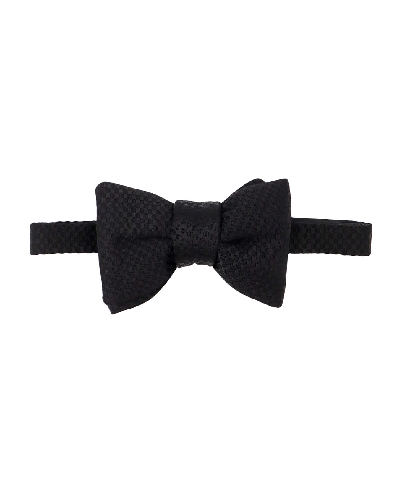 Tom Ford Bow Tie - Black