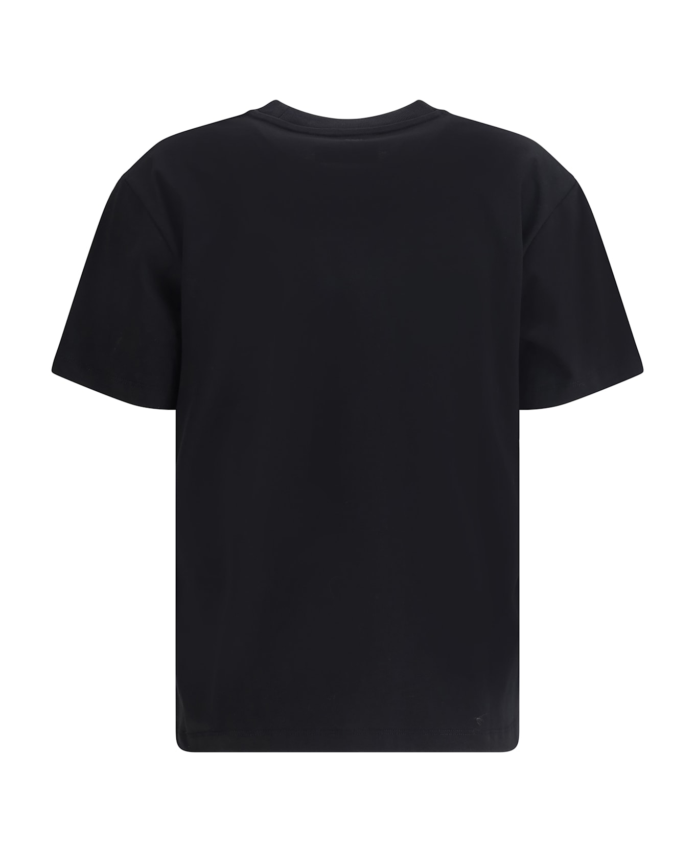 Ami Alexandre Mattiussi Logo T-shirt