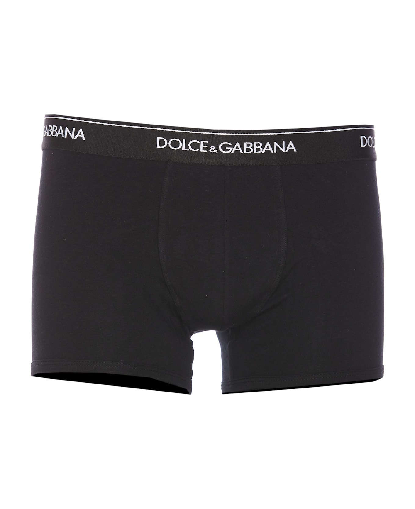 Dolce 
Gabbana 3pack Boxer - Black