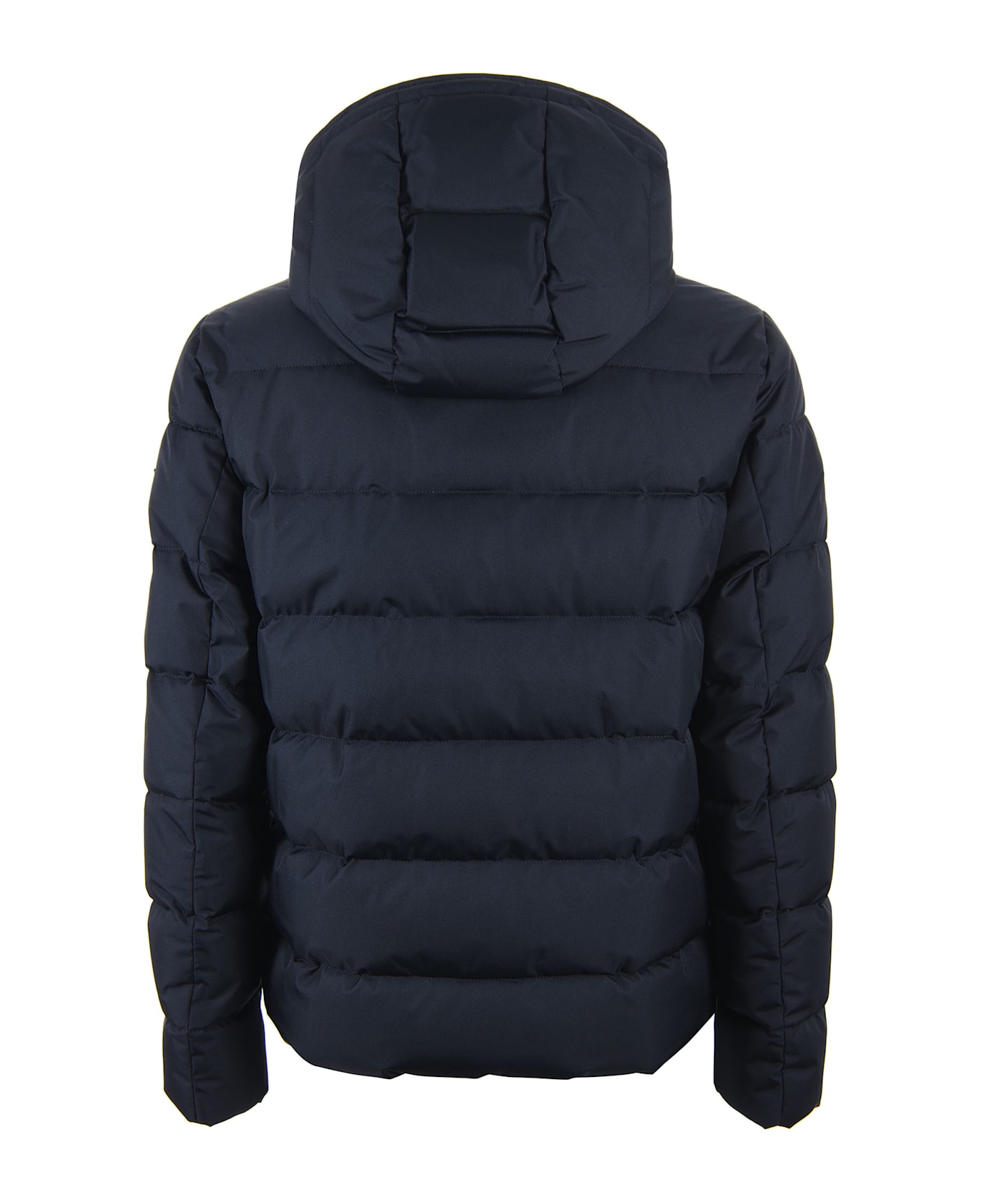 Fay Down Jacket - Blu