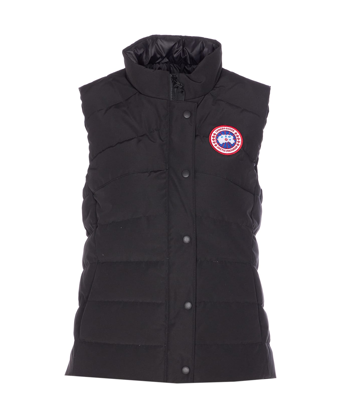 Canada Goose Freestyle Vest - Black