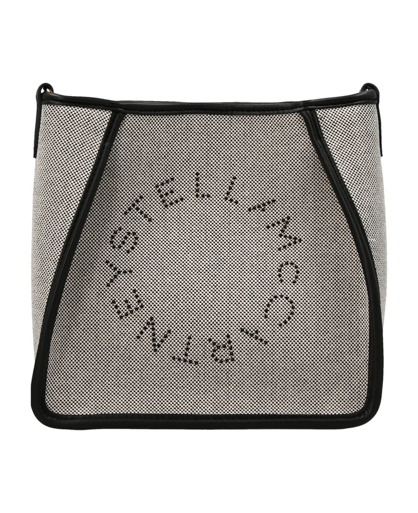 Stella McCartney Cross Body Bag - Black