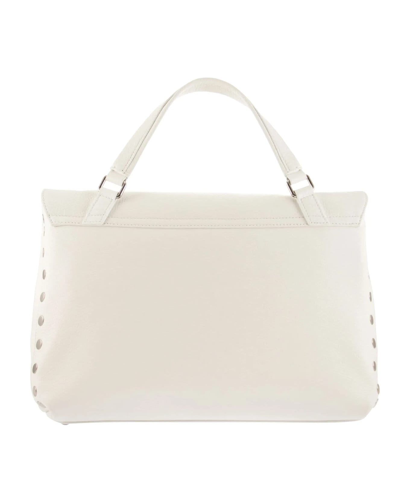 Zanellato Postina Daily Bianco Latte M - Bianco Latte