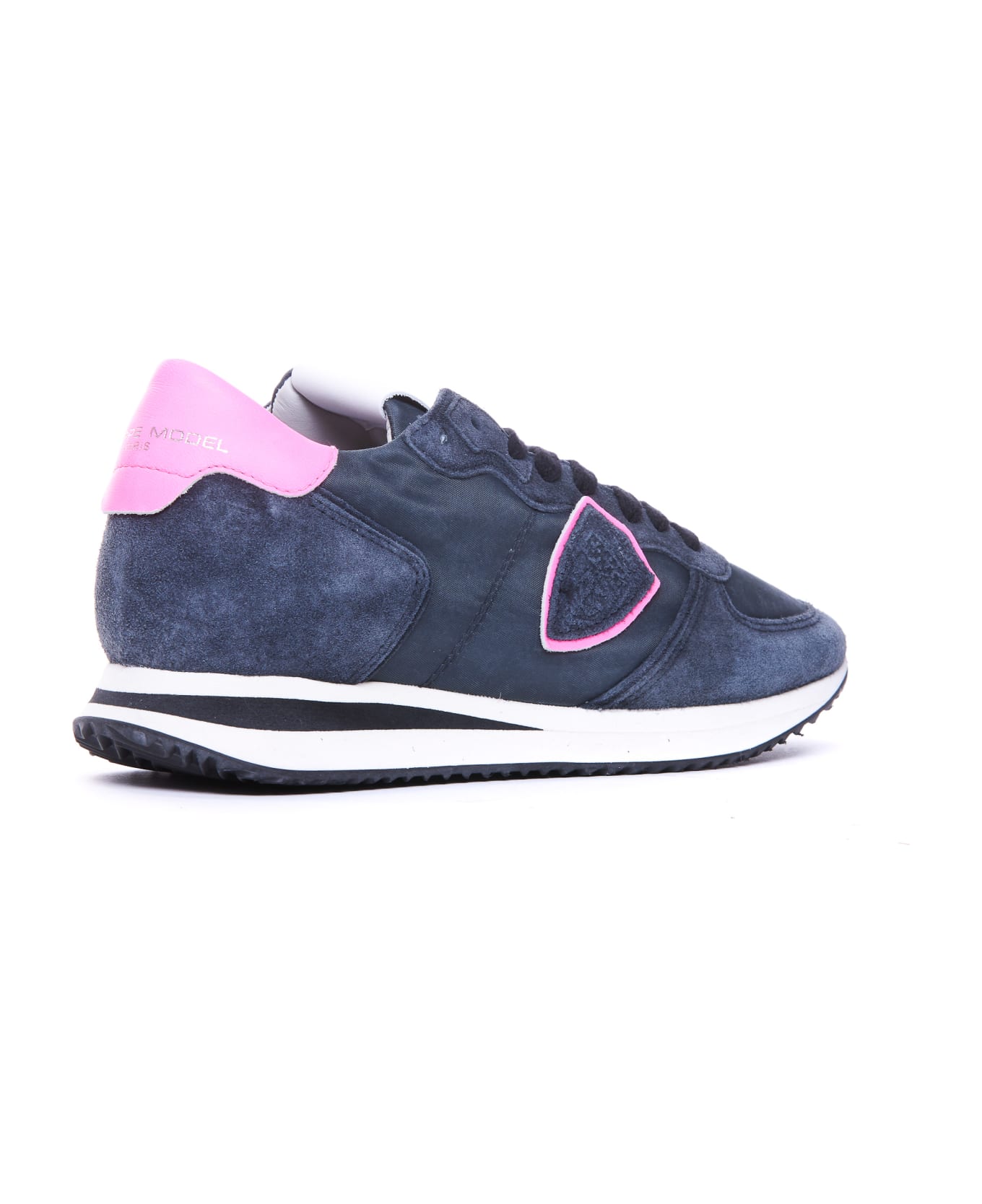 Philippe Model Trpx Sneakers - Blue