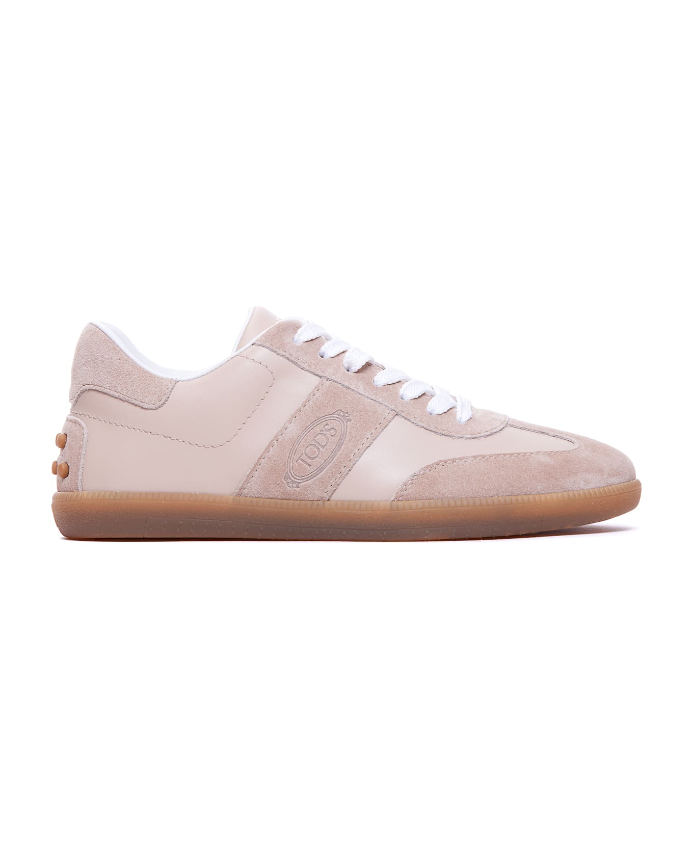 Tod
s Tabs Sneakers - Pink