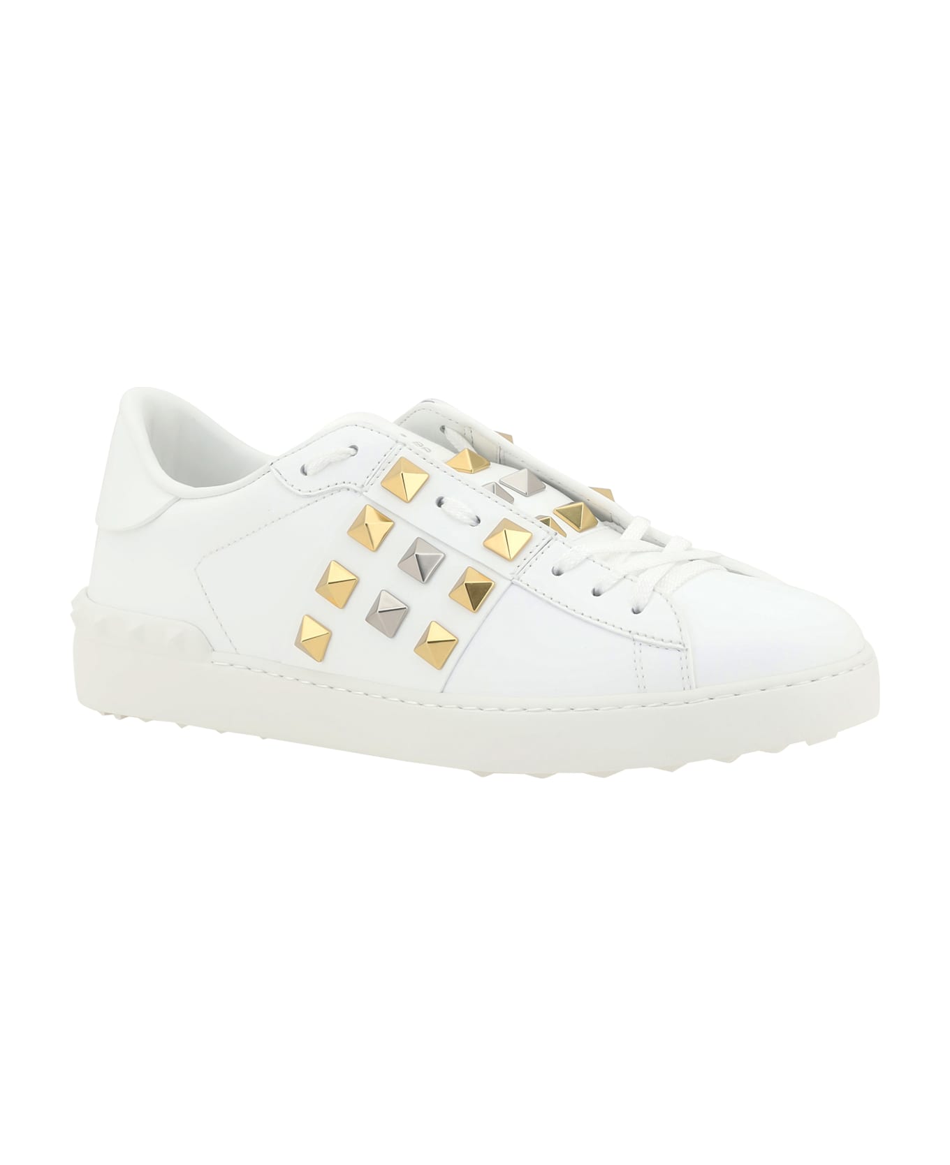 Valentino Garavani Rockstud Sneakers