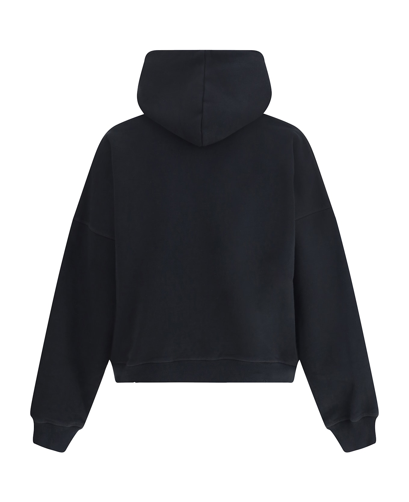 Alexander McQueen Oversized Hoodie