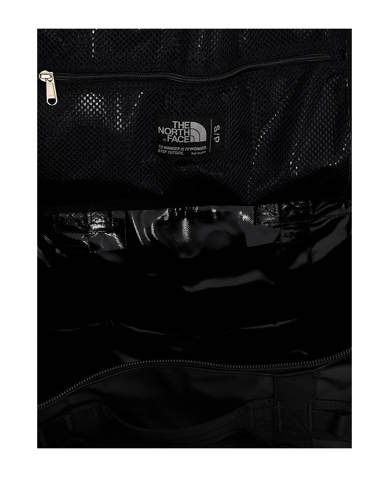 The North Face 
base Camp Duffel S
 Duffel Bag - Black  