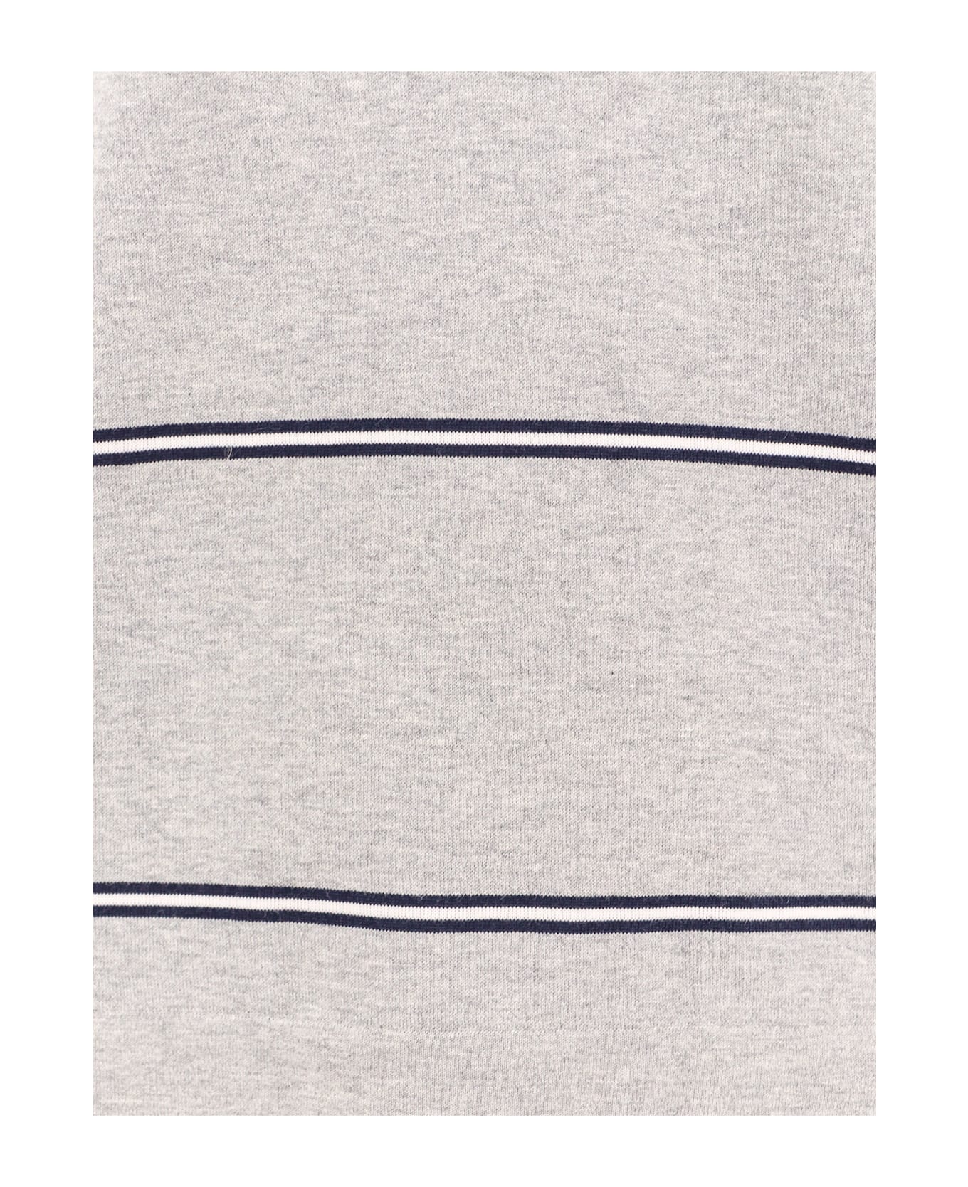 Brunello Cucinelli T-shirt - Grey