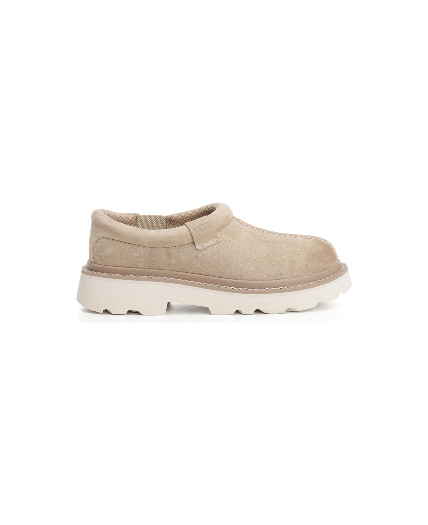 UGG "tasman Lug" Shoes - Beige