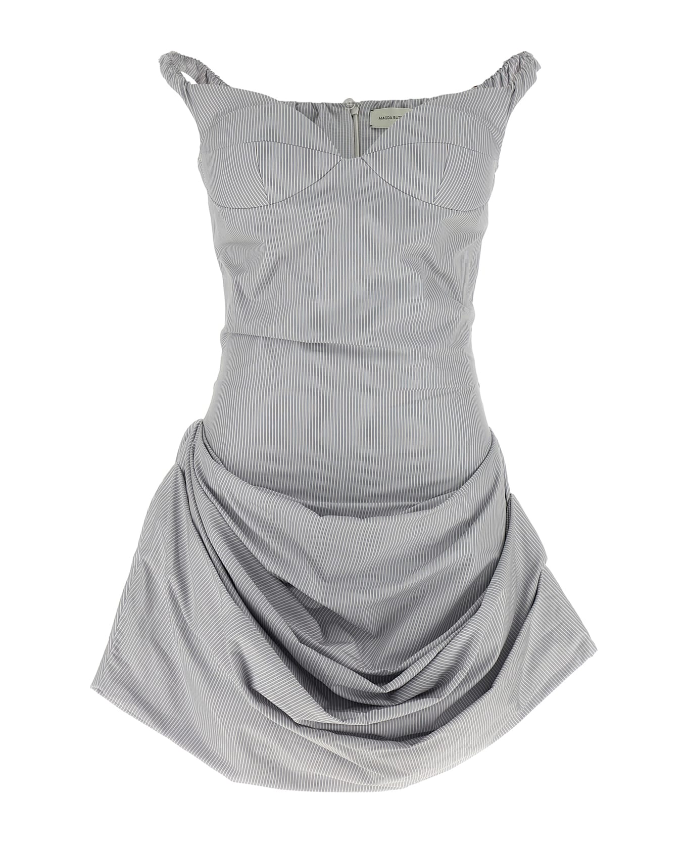 Magda Butrym 
22
 Dress - Gray