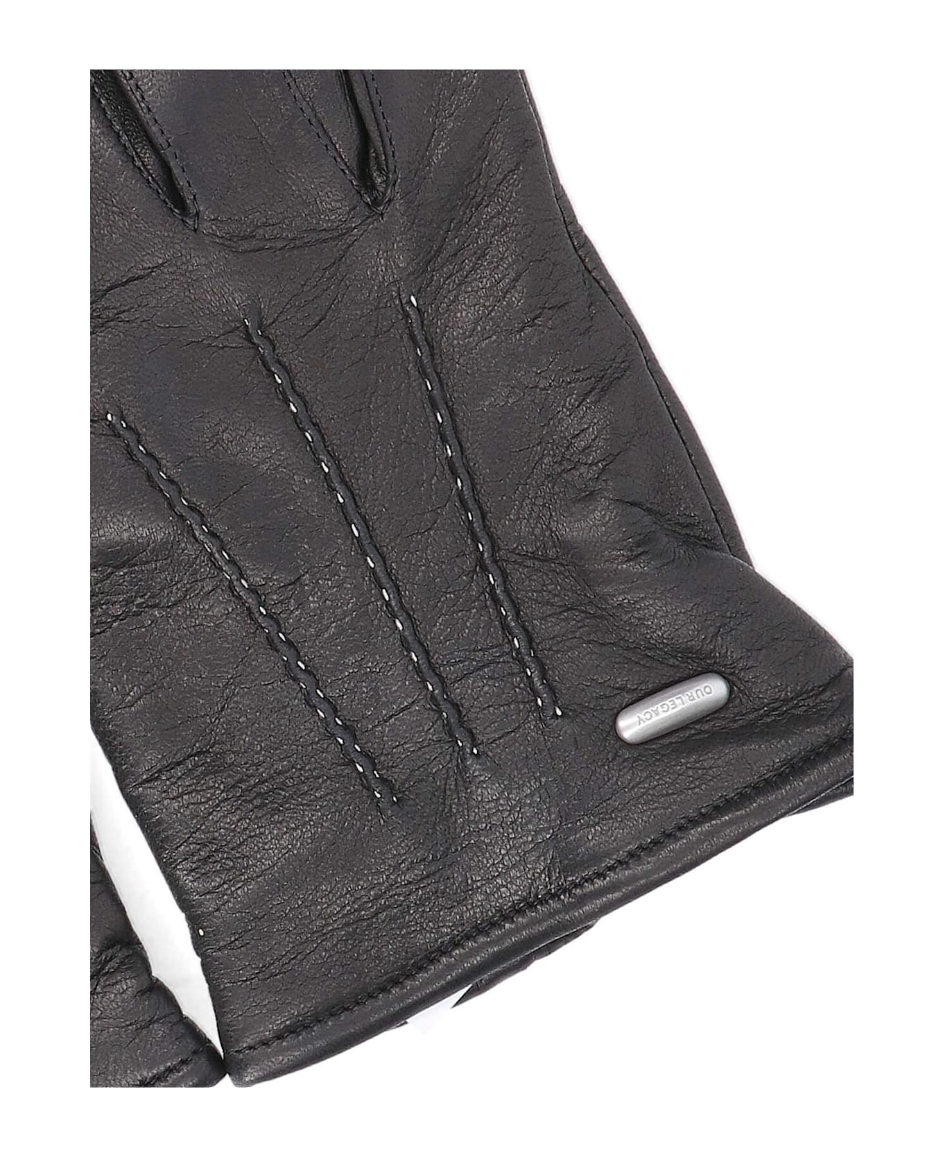 Our Legacy 'his Gloves' Gloves | italist
