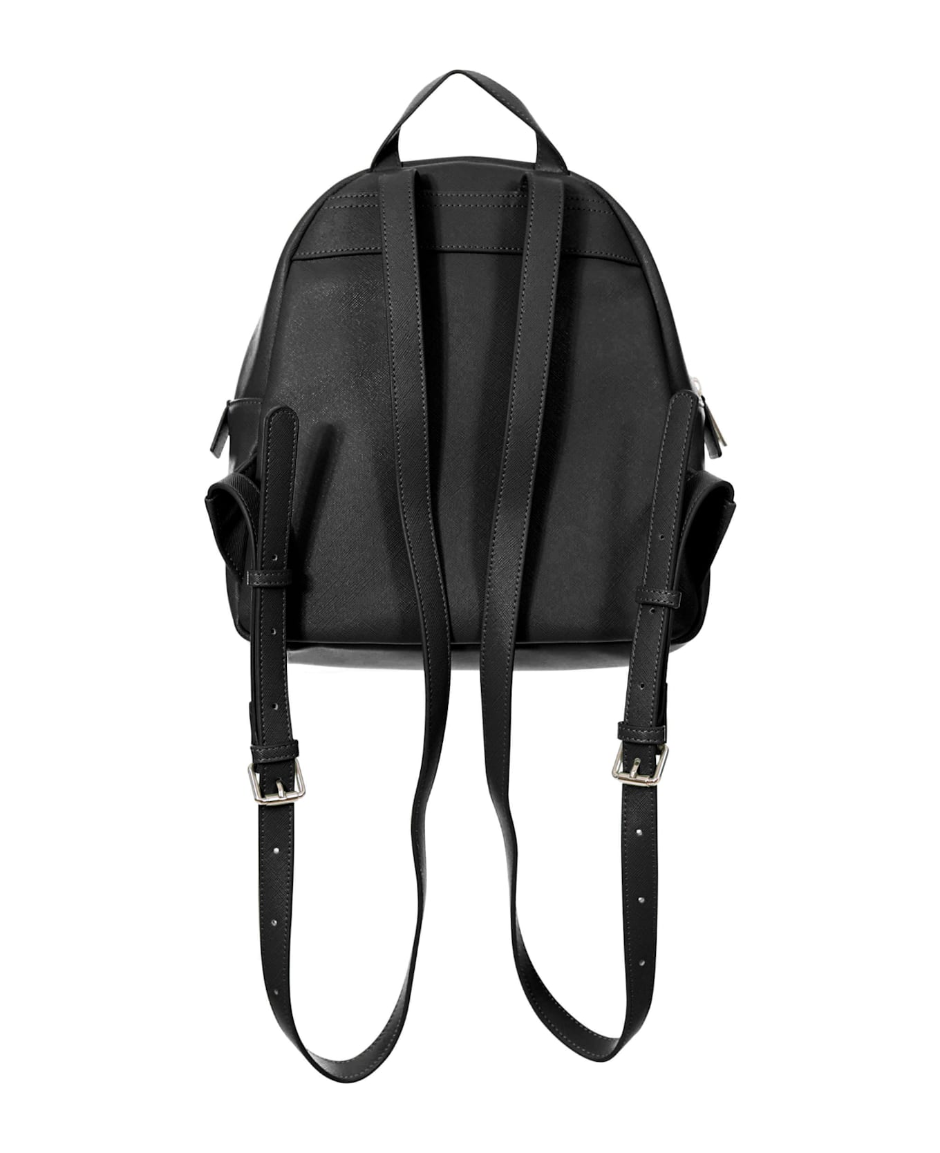 Just Cavalli Backpack - Black