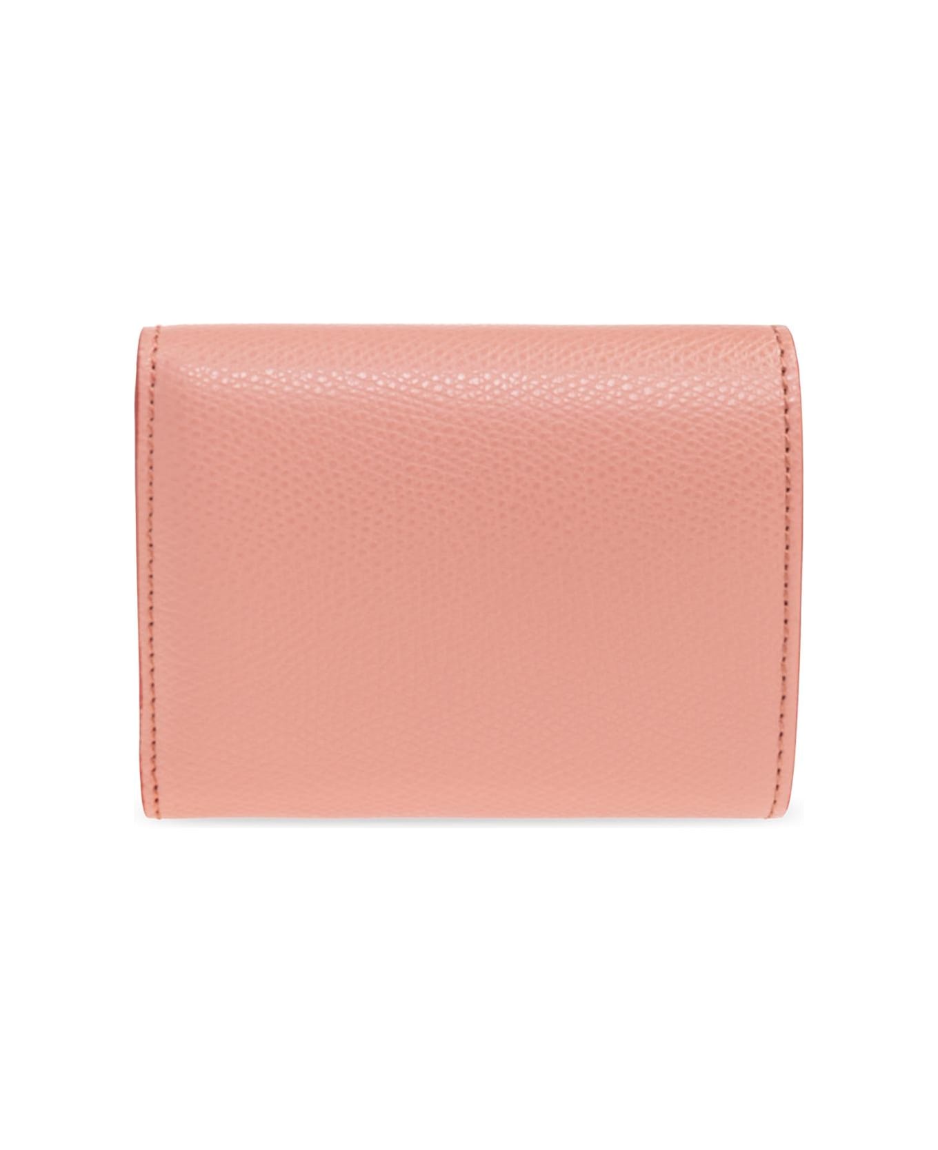 Fendi Wallet With Logo