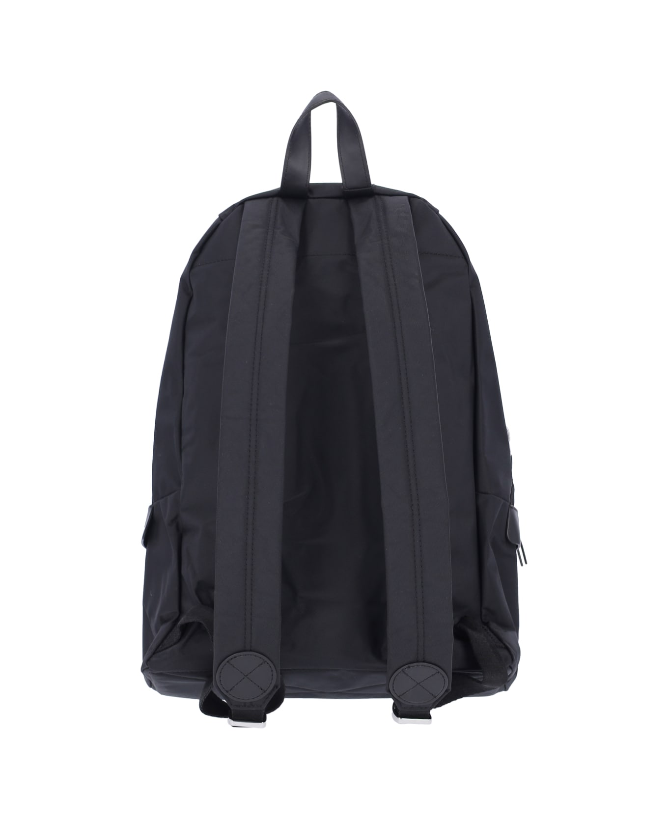 Marc Jacobs The Large Backpack - Black バックパック