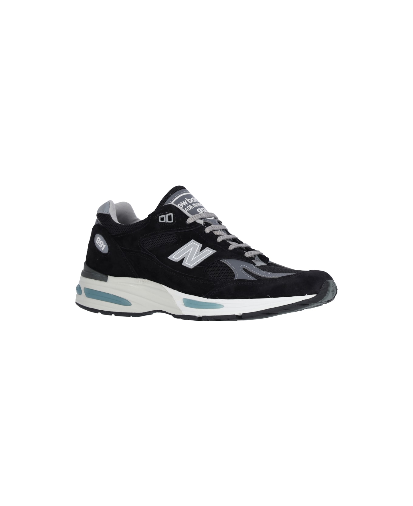 New Balance 
made In Uk 991v2
 Sneakers New Balance - BLACK