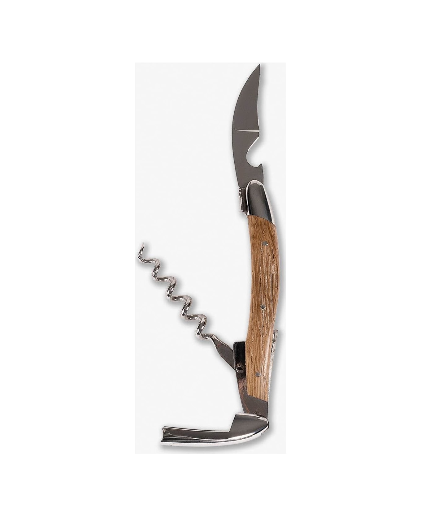 Larusmiani Corkscrew Grandi Cru  - Neutral