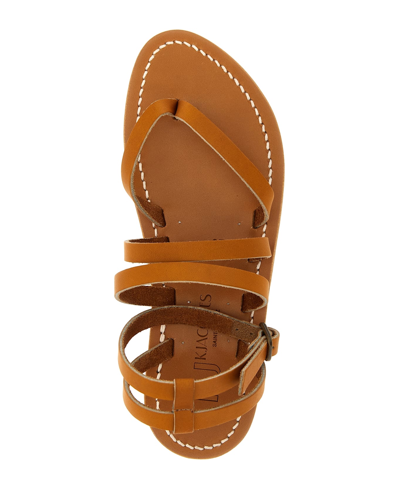 K.Jacques 
hemeree
 Sandals - Brown
