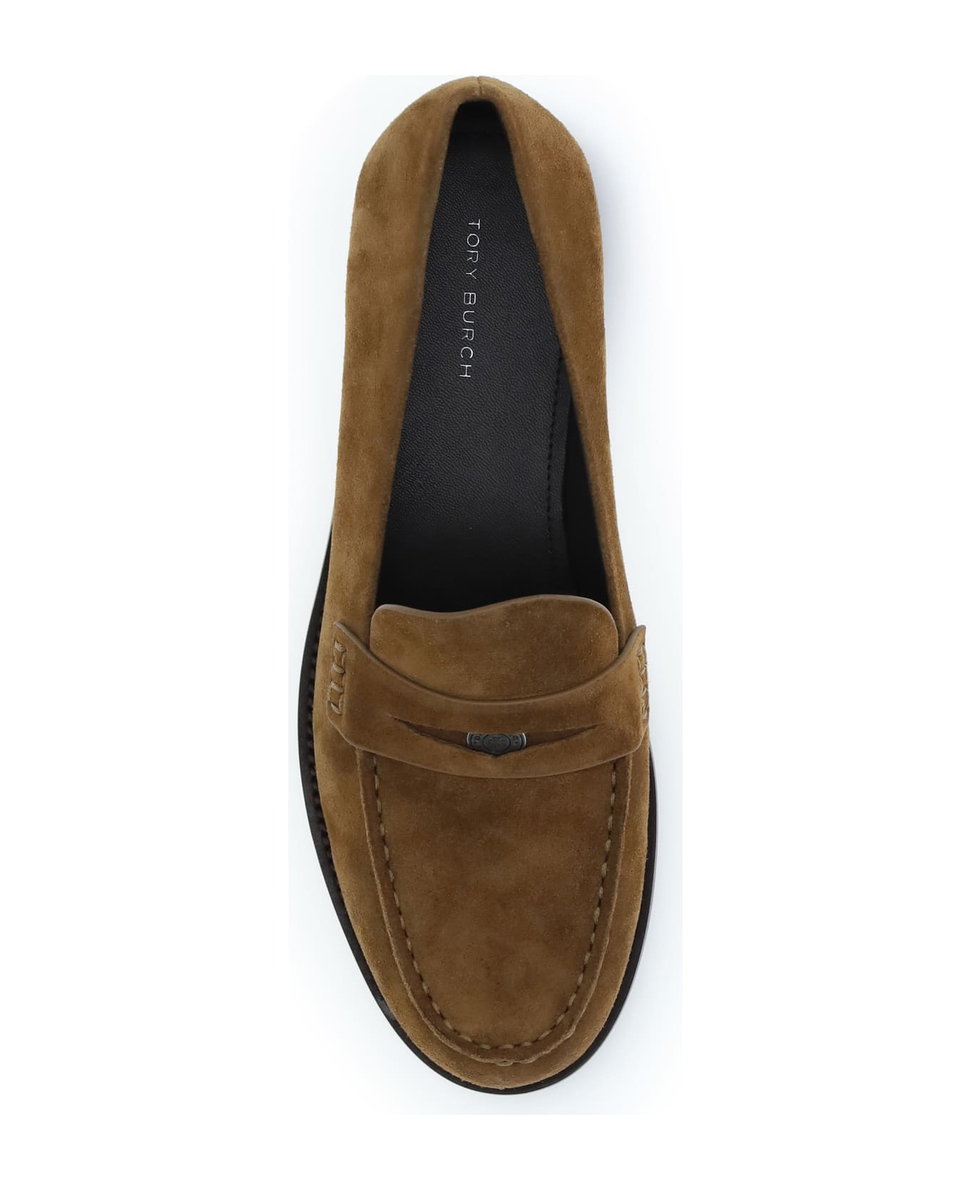 Tory Burch Classic Penny Loafers