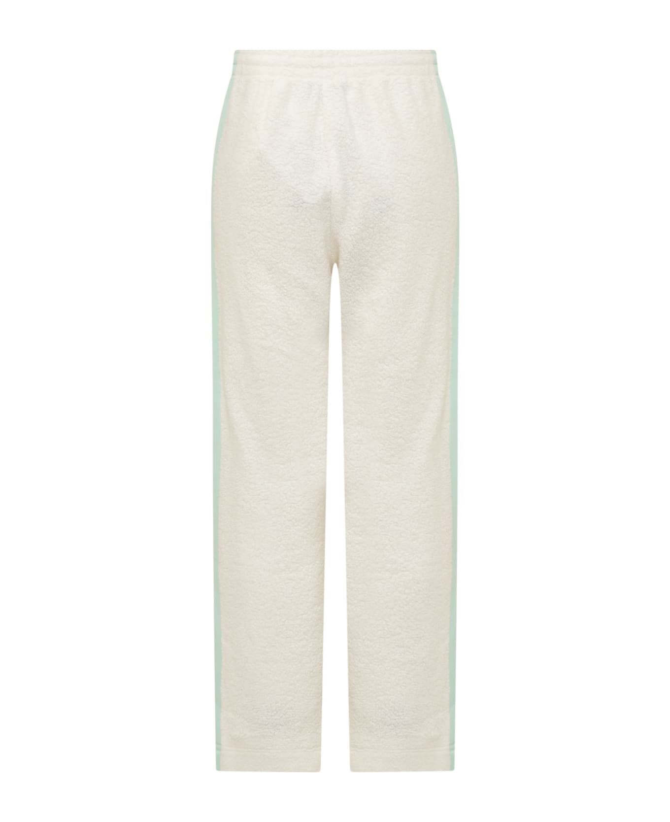 Casablanca Trouser - OFF-WHITE ボトムス