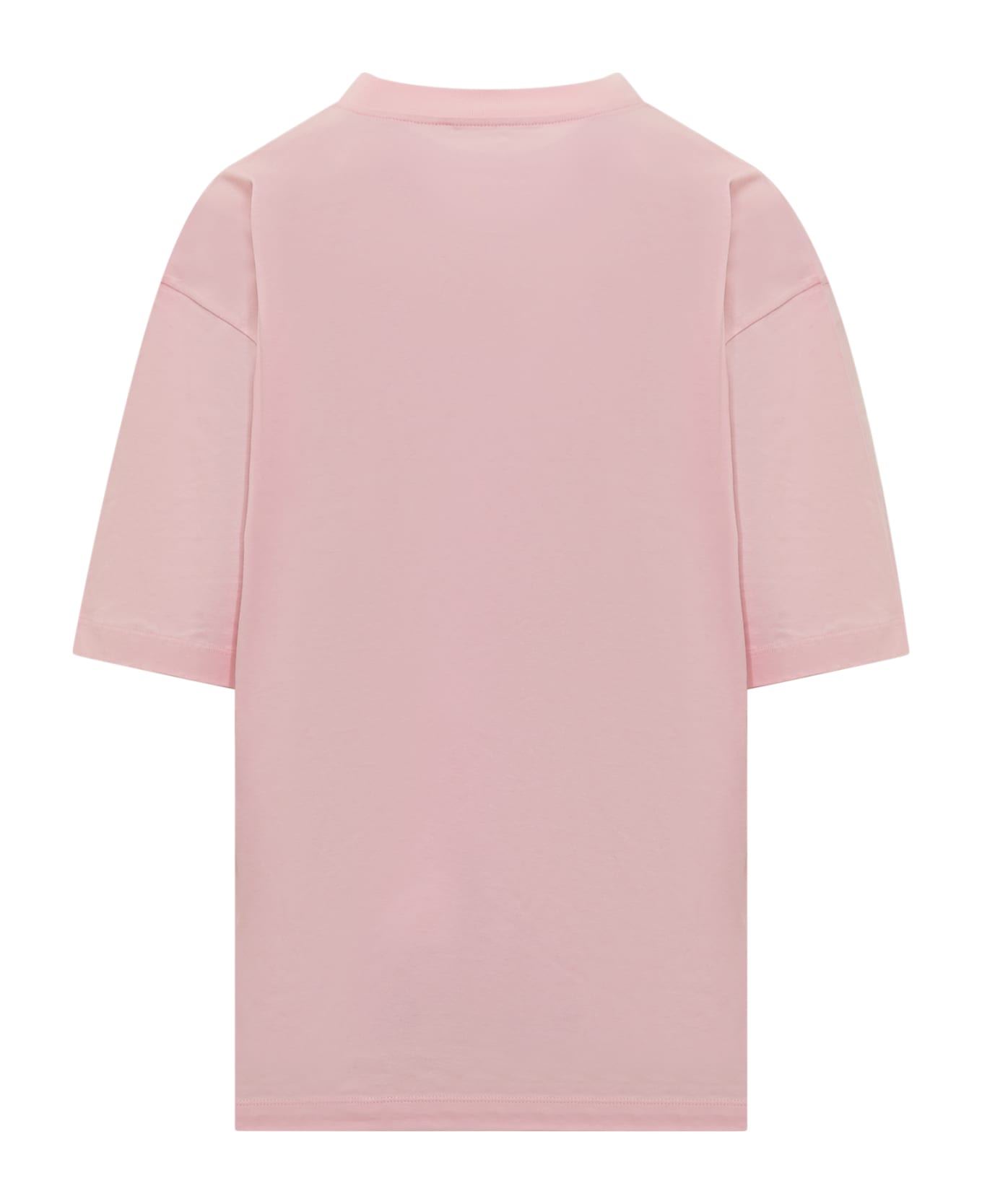 Marni T-shirt - CINDER ROSE Tシャツ