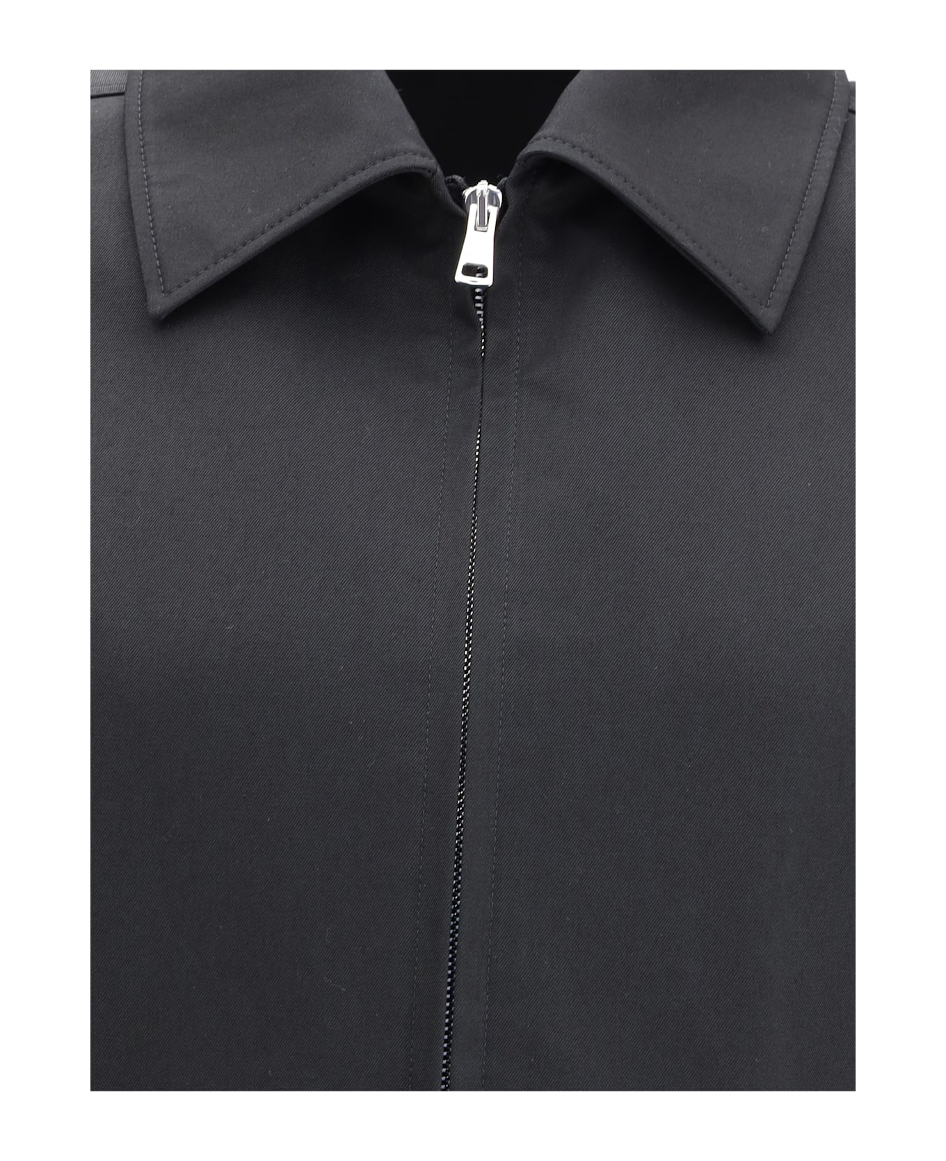 Gucci Cotton Jacket